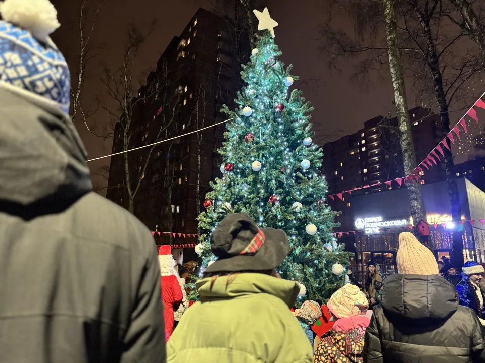 Фото: Полина Абраменко