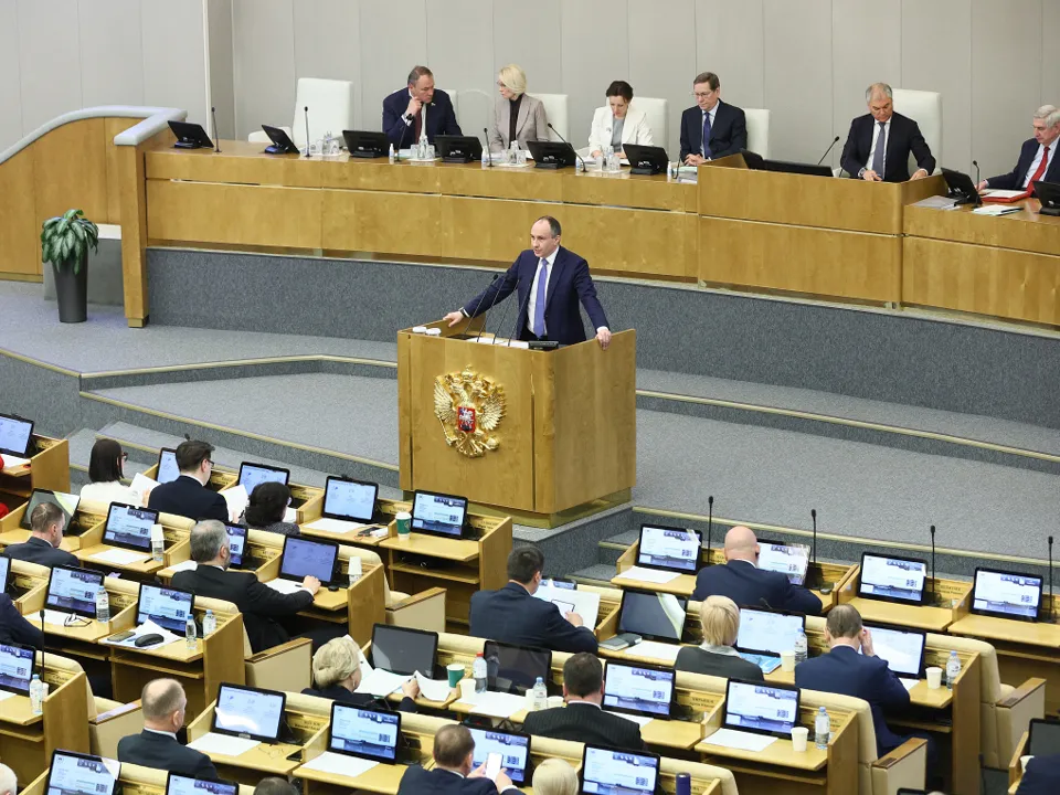 Фото: ТАСС/Булкин Сергей