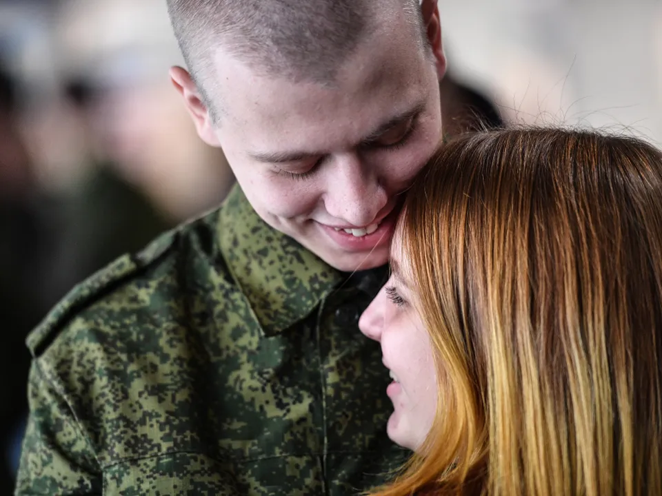 Фото: ТАСС/Донат Сорокин