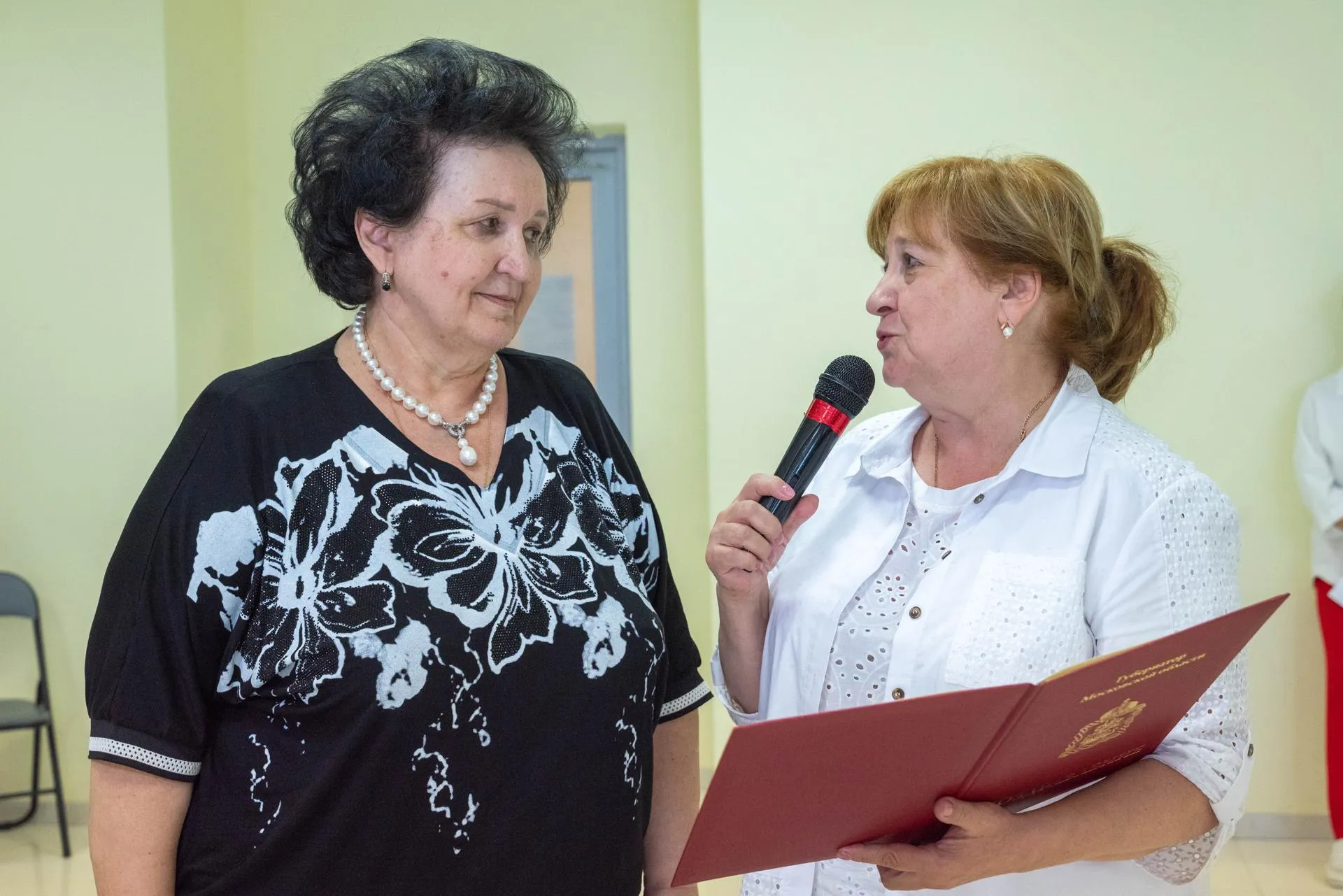 Фото: пресс-служба Администрации Реутова