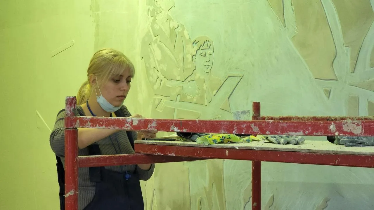 МедиаБанк Подмосковья/Юлия Смагринская