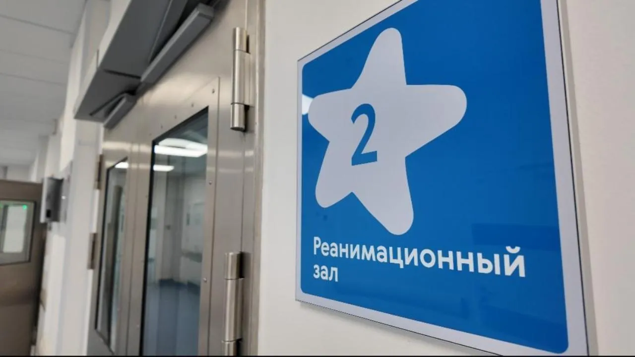 REGIONS/Кристина Ларина