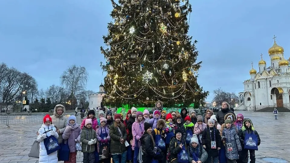 Фото: пресс-служба администрации г.о. Долгопрудный