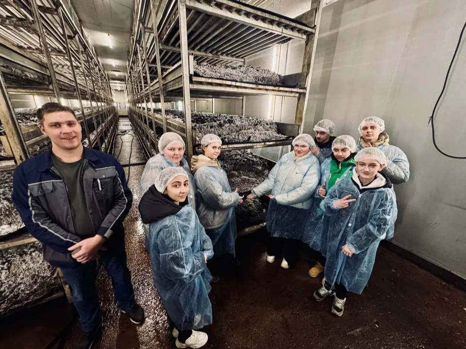 Фото: пресс-служба администрации г. о. Кашира