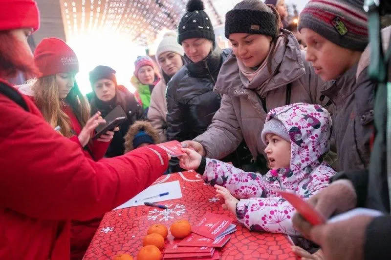 Пресс-служба Минспорта Подмосковья