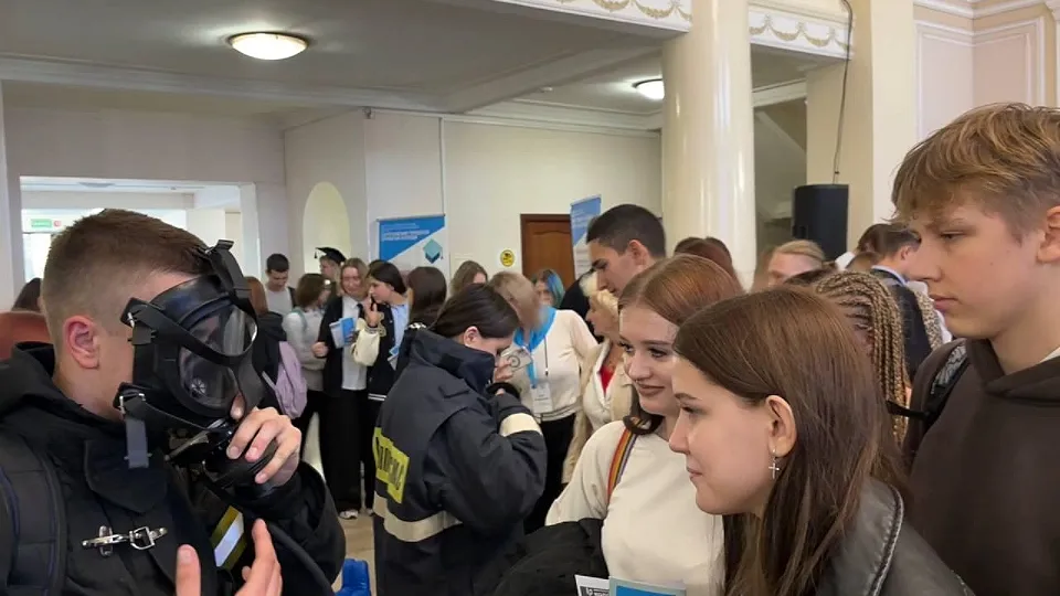 Фото: Министерство образования МО