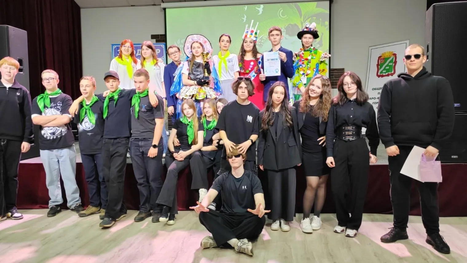 Фото: пресс-служба администрации Наро-Фоминского г.о.