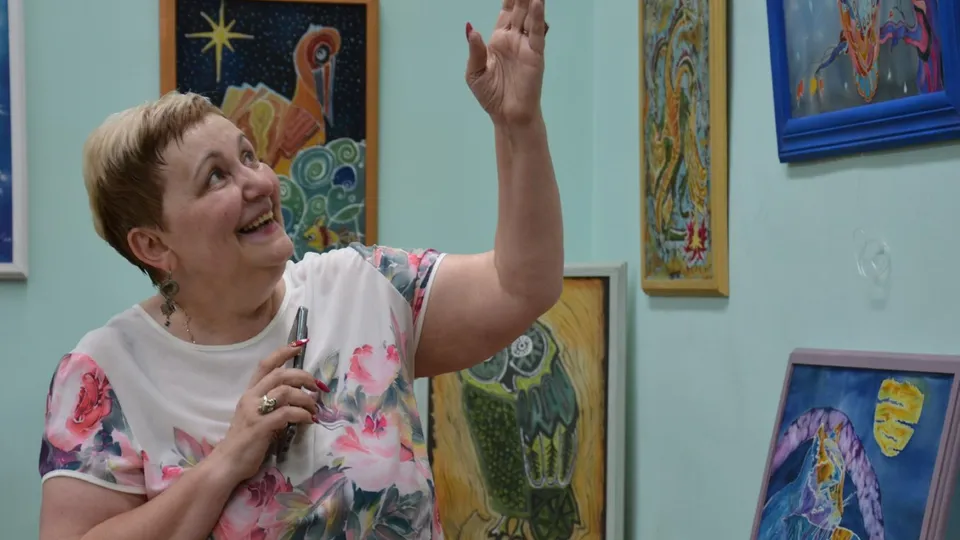 Фото: Жуковская централизованная библиотечная система