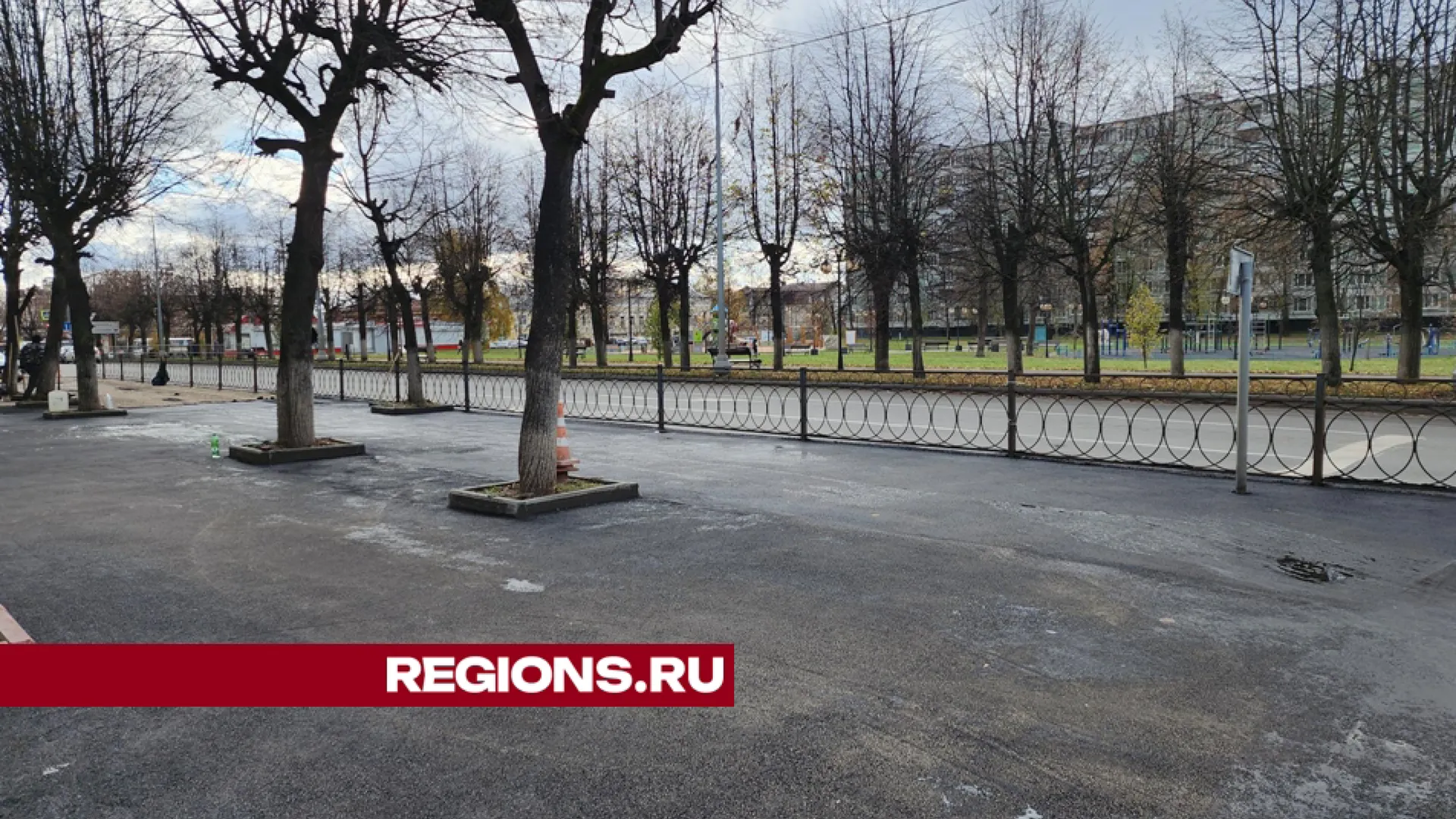 Фото: REGIONS/Александр Степушкин