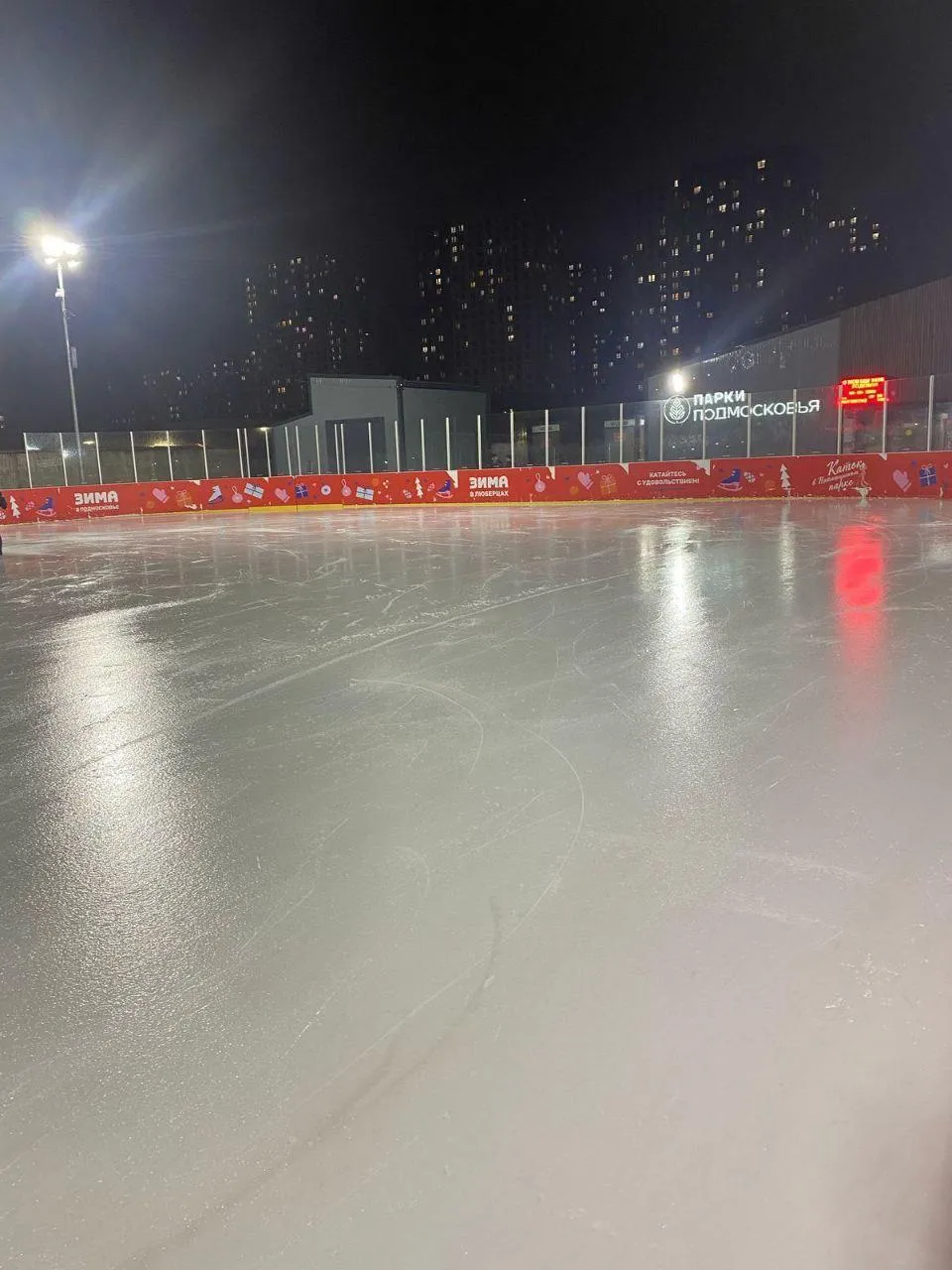 Пресс-служба администрации городского округа Люберцы