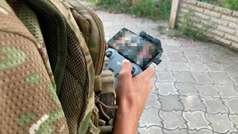 Париж собирается поставить Киеву больше 150 беспилотников