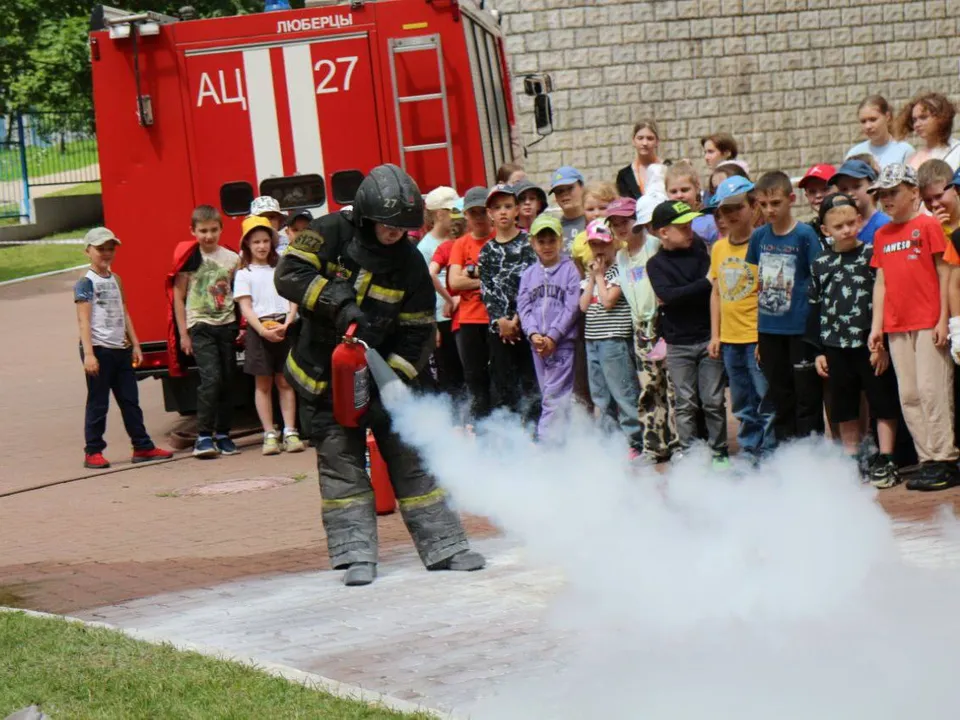 Фото: лицей №6 «Парус»