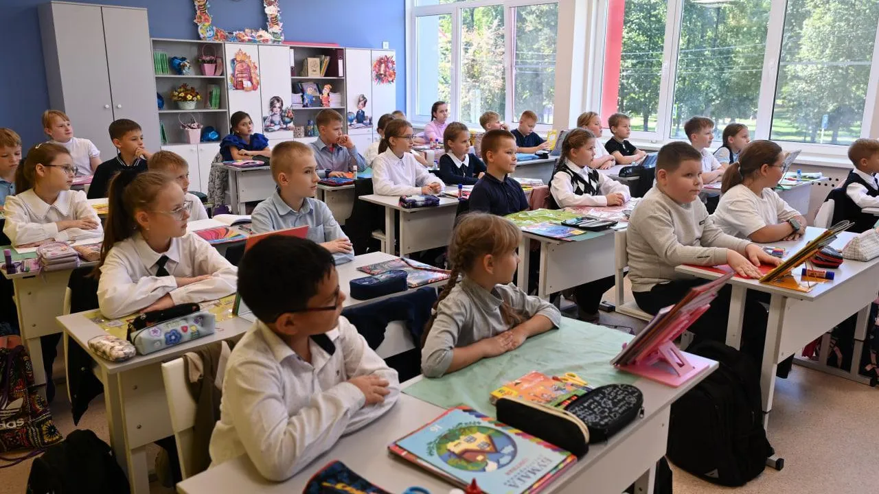 Пресс-служба администрации городского округа Серпухов