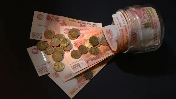 Владимир Трефилов / РИА Новости
