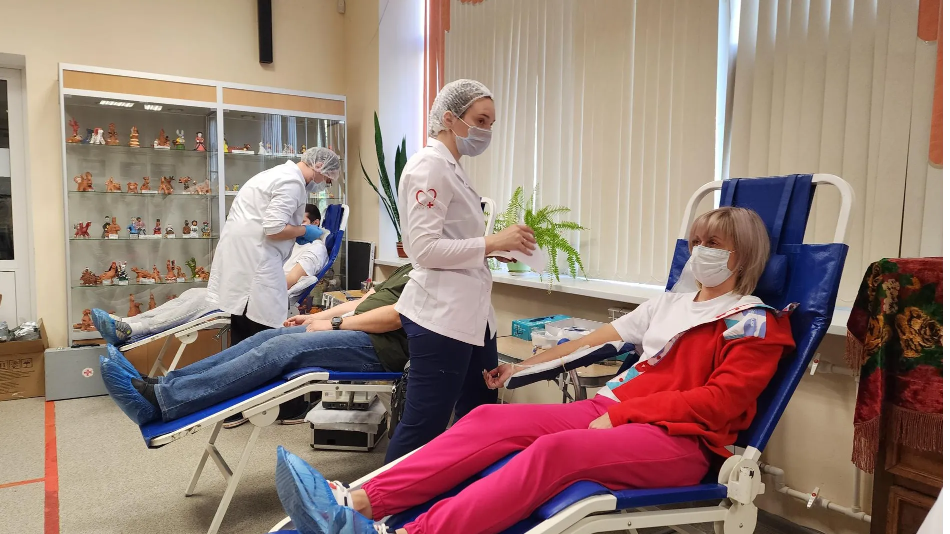 Фото: Светлана Плотникова