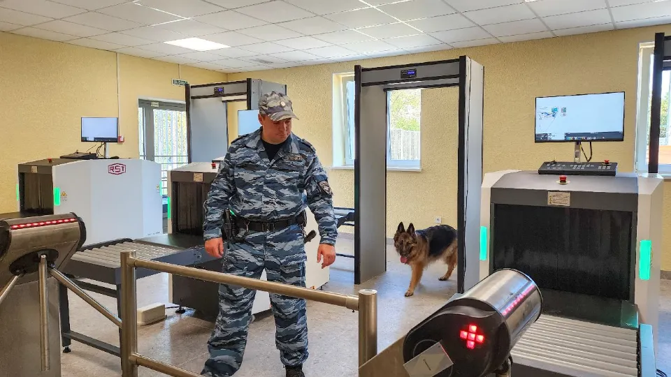 Фото: Мария Андрюхина