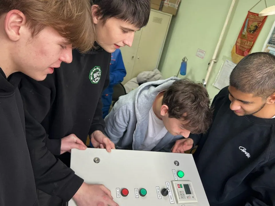 Фото: Министерство жилищно-коммунального хозяйства Московской области