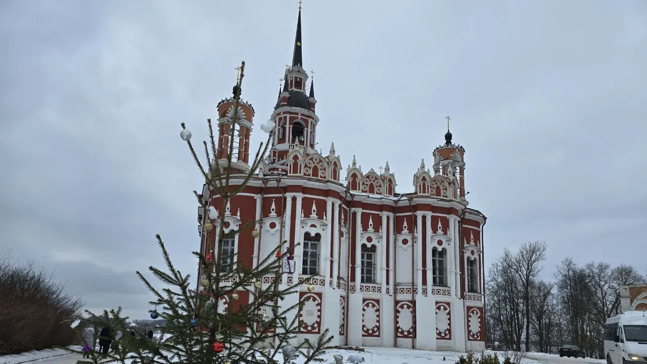 МедиаБанк Подмосковья/Яна Шаливская