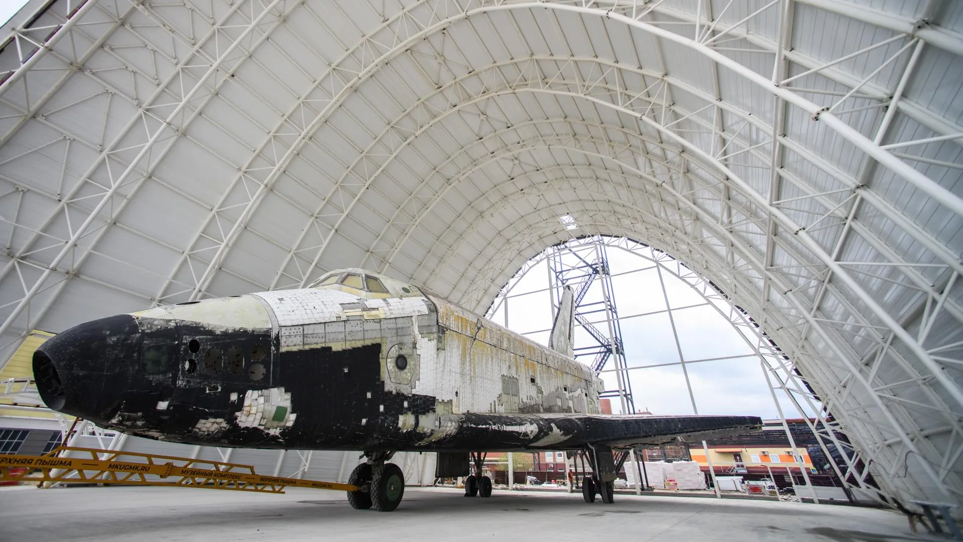 Ilya Moskovets/Global Look Press