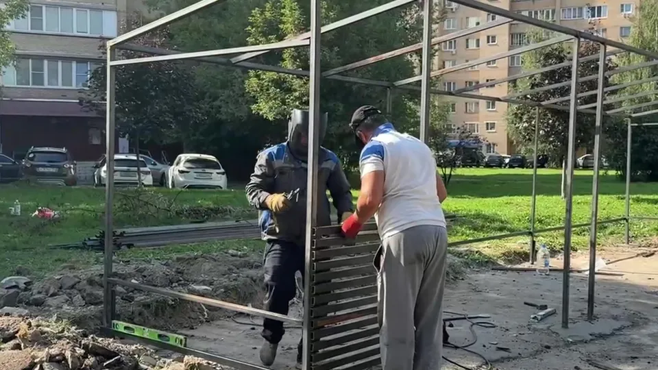 Фото: Ксения Казакова