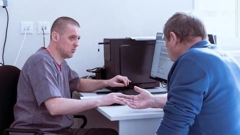 Фото: Домодедовская больница