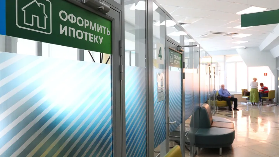 Фото: РИА Новости/Алексей Сухоруков