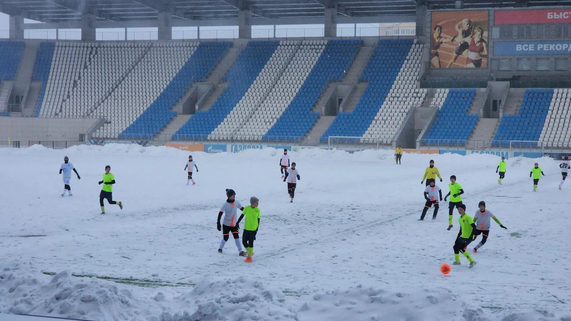 Фото: Мария Андрюхина