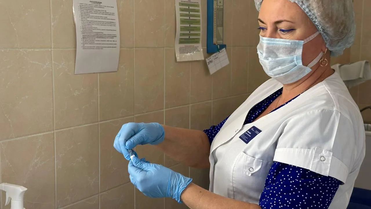 Фото: Электростальская центральная городская больница