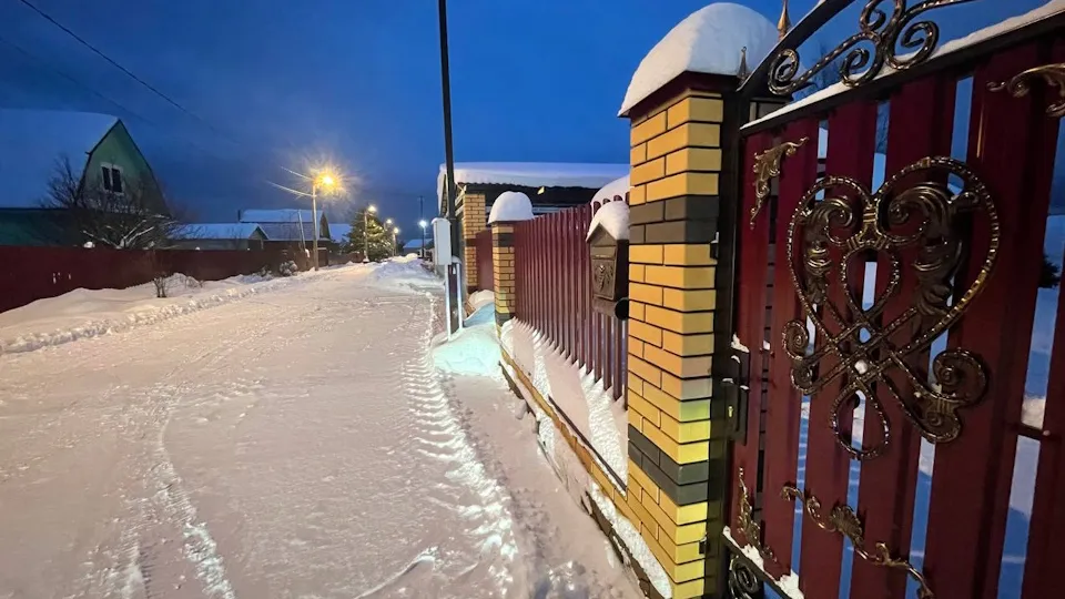 Фото: МедиаБанк Подмосковья/Евгений Рой