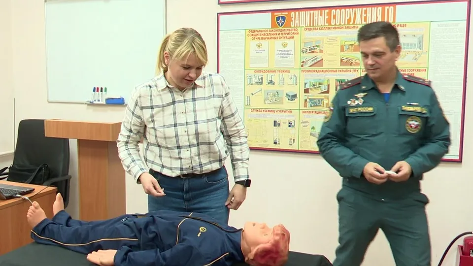 Фото: Ксения Казакова