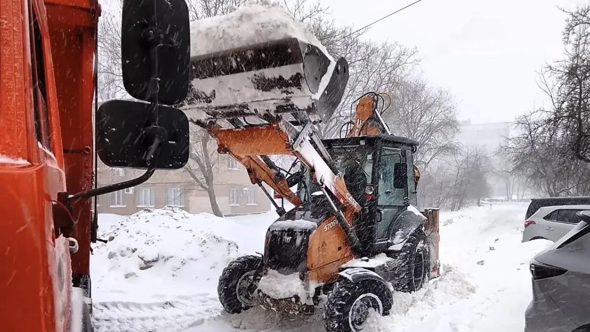 Министерство по содержанию территорий и государственному жилищному надзору МО
