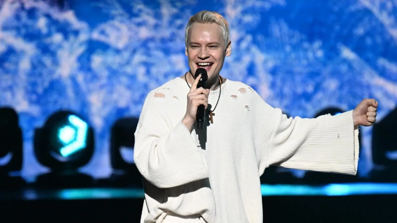 РИА Новости/Максим Блинов