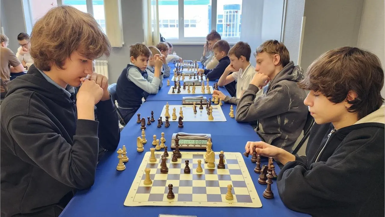 МедиаБанк Подмосковья/Валерия Исаева