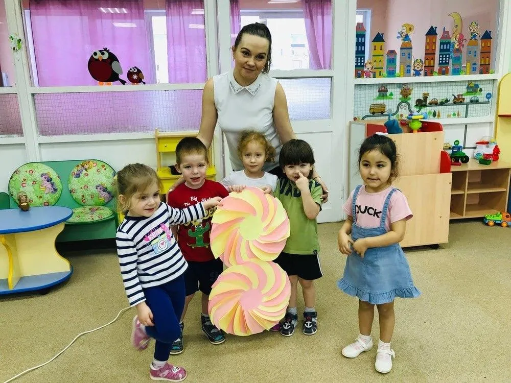 Министерство образования Московской области