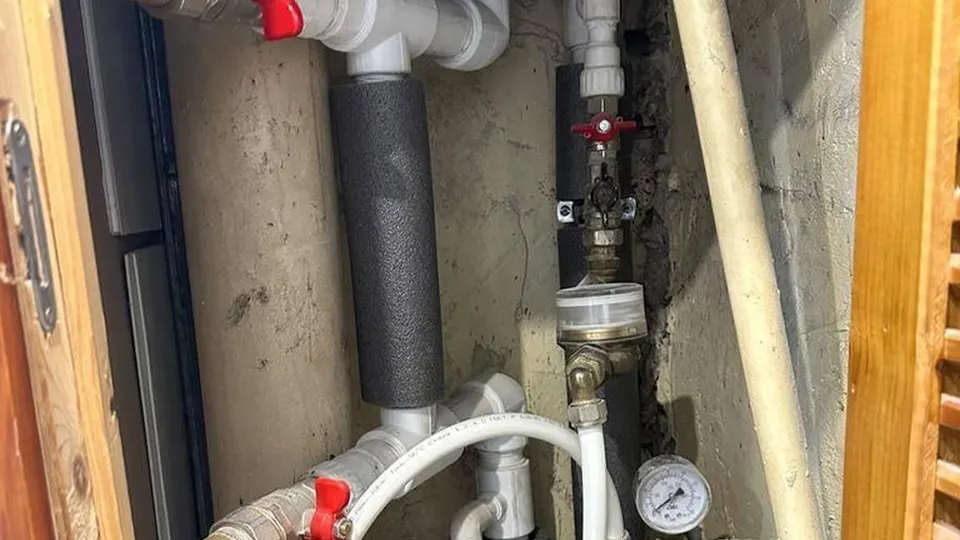 Фото: Министерство жилищно-коммунального хозяйства МО