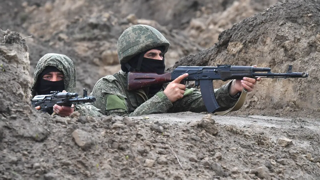 «Не только для бомбежки»: боец СВО рассказал, как дроны помогают наладить связь на фронте