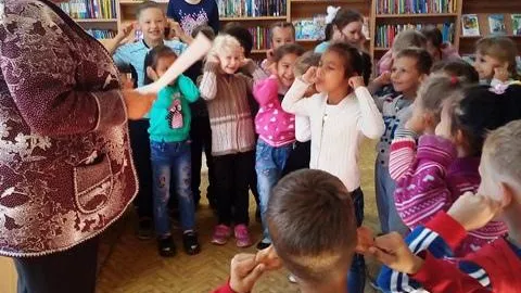 Министерство образования МО