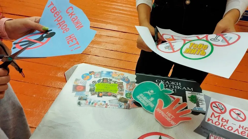 Фото: Авдеевский СДК и Больше-Белынический СК