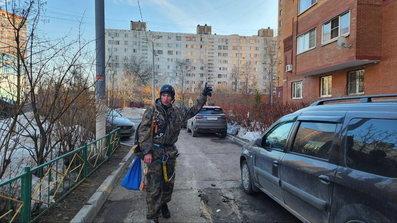 Фото: Наталья Лымарь