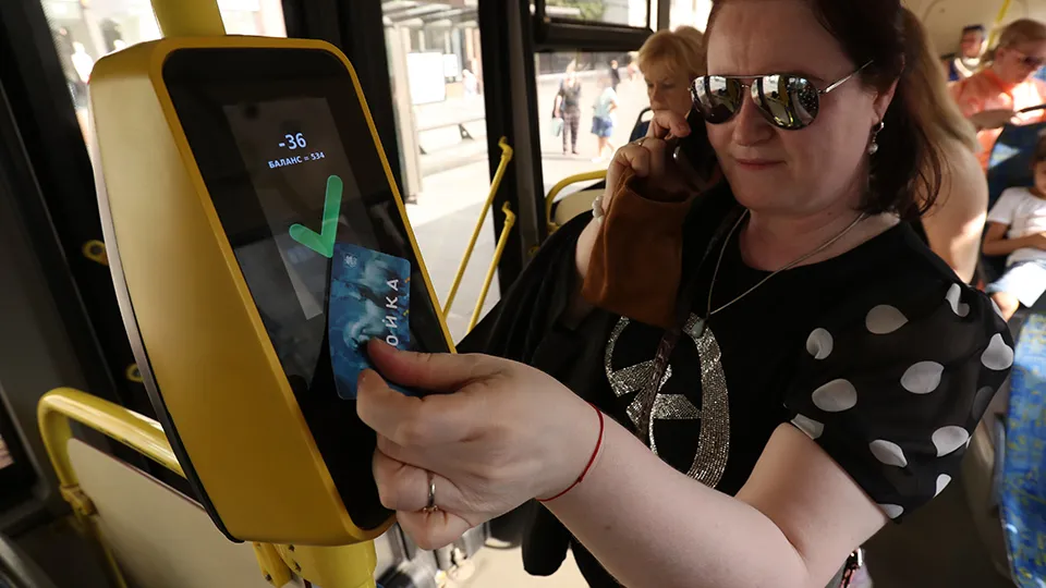 Фото: ТАСС/Вячеслав Прокофьев