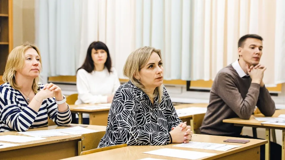 Фото: пресс-служба администрации г.о. Химки