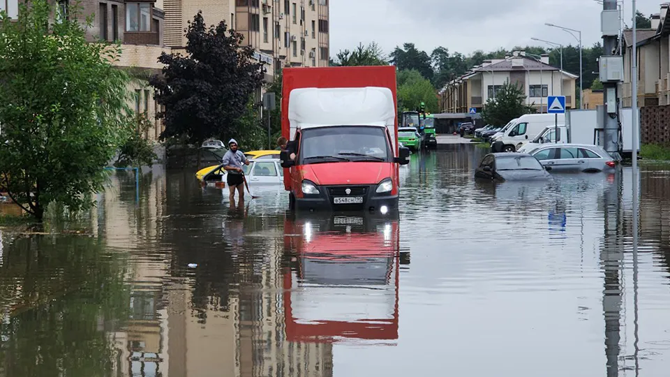 Фото: REGIONS/Хавива Фонина