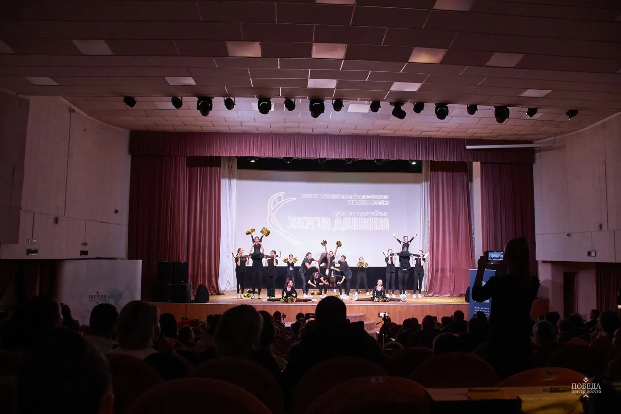 Фото: ЦД «Победа»