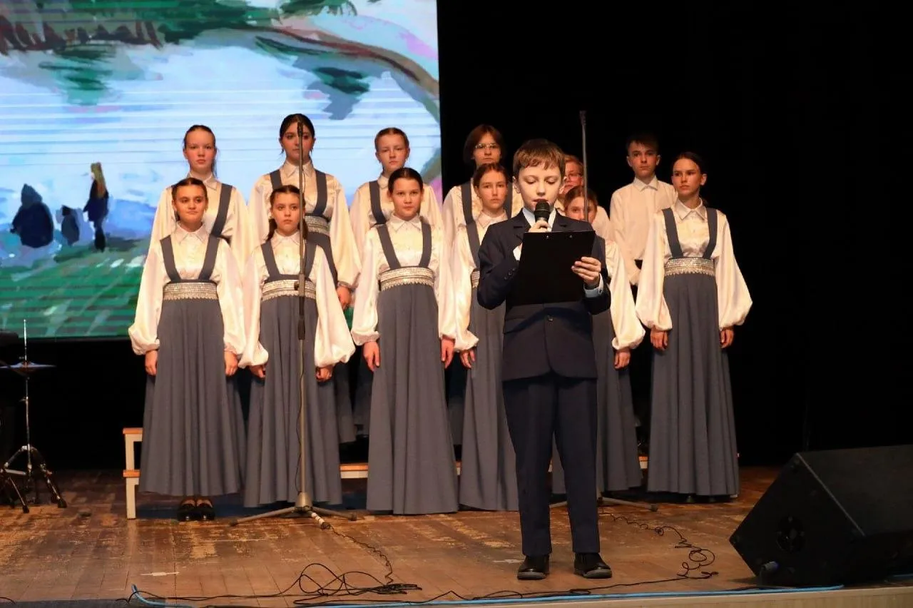 Фото: пресс-служба администрации Воскресенского г.о.