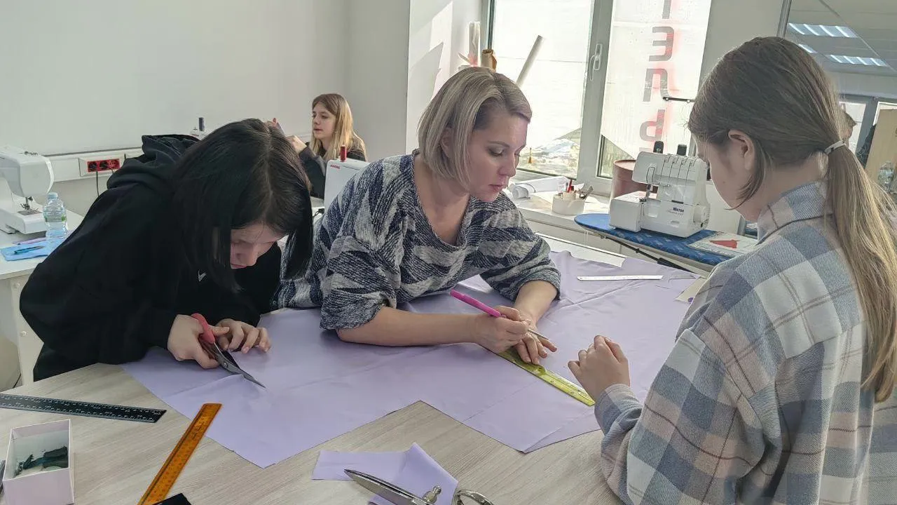 фото: СЦ Серпуховский