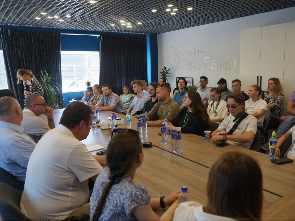 Фото: Министерство по содержанию территорий и государственному жилищному надзору МО