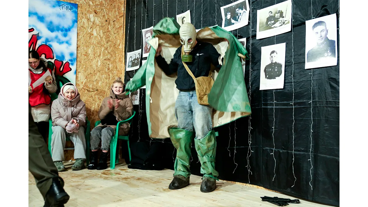 vk.com/Зарайский центральный парк культуры и отдыха