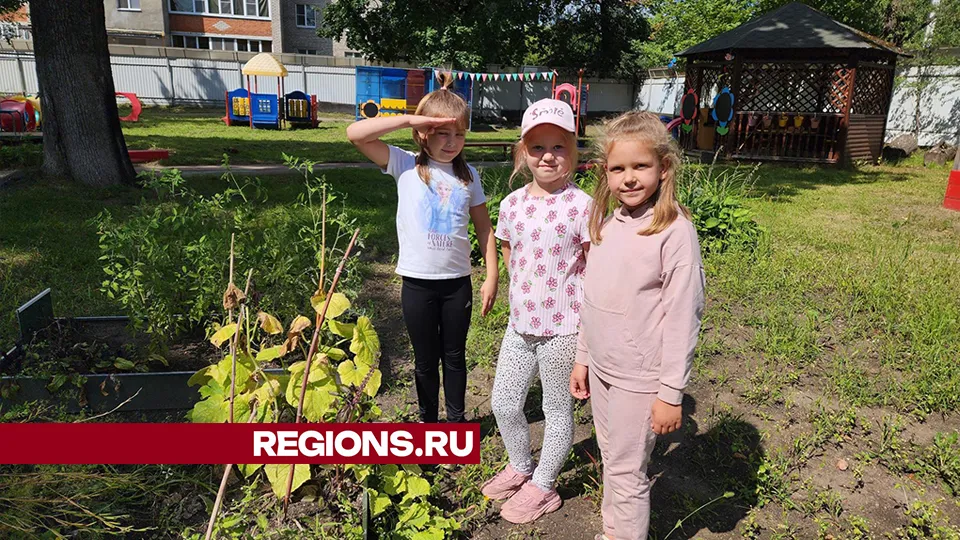 Фото: Екатерина Мелкозерова