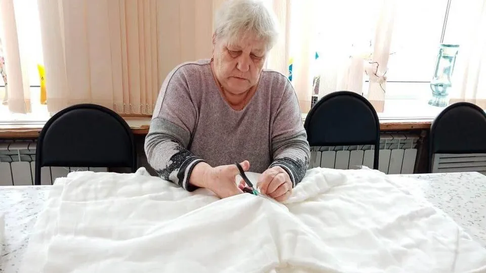 Фото: социальный центр «Орехово-Зуевский»