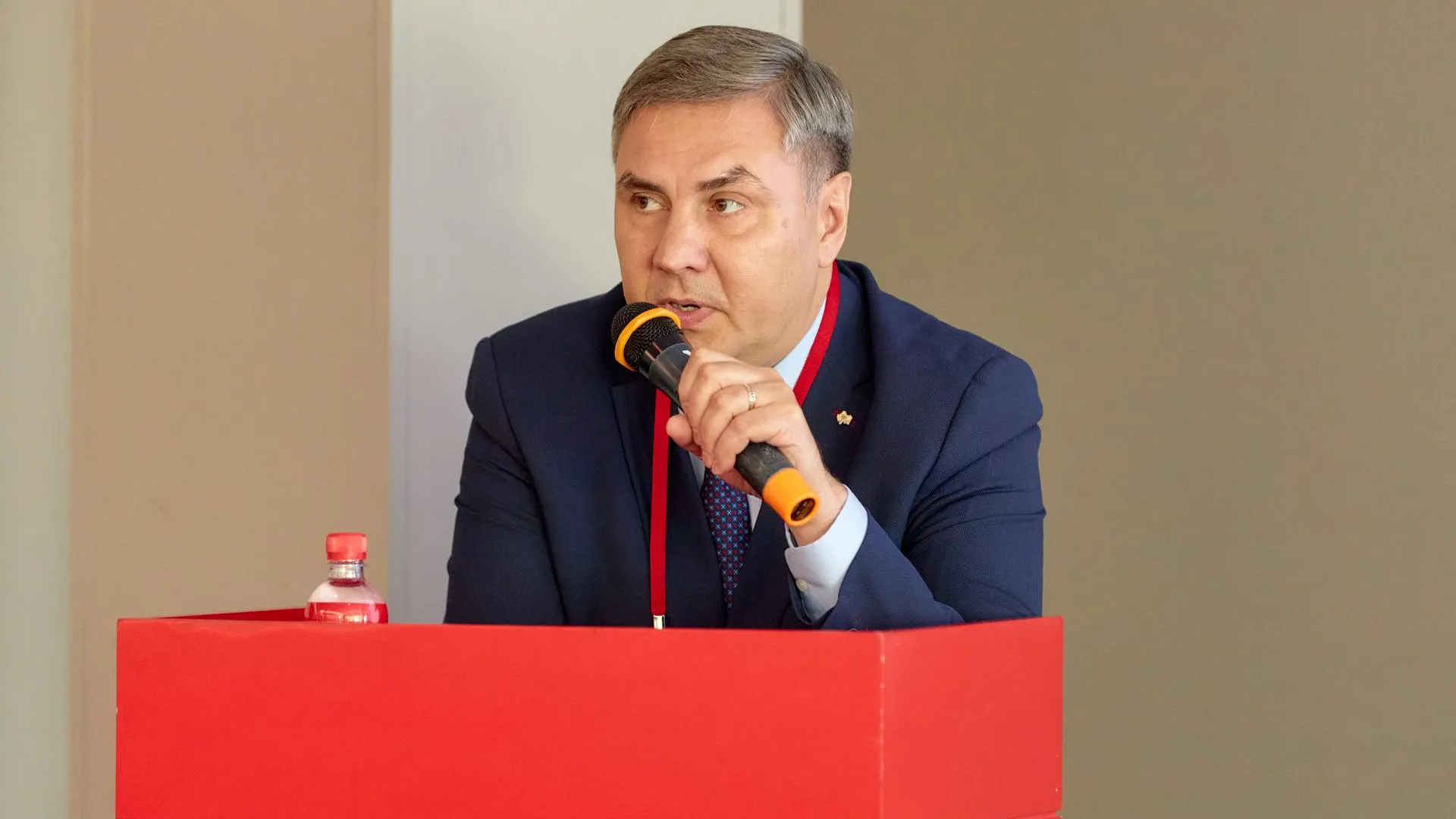 Фото: Комитет по конкурентной политике Московской области